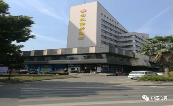 黄石市区繁华核心地段房地产即将开拍