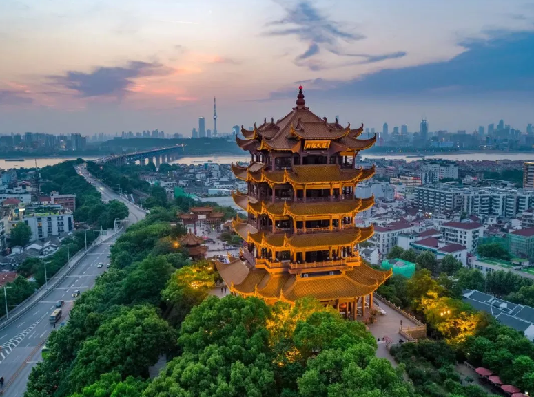 加快推进数字经济高质量发展 武汉实施“八大工程”